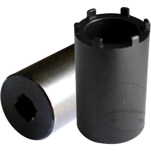 Castle Nut Driver 30/42 mm for Motorcycles