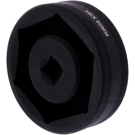 JMP Hex Socket 60mm for KTM