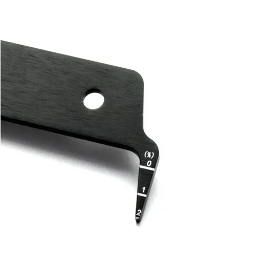Chain Check Gauge for Motorcycles 420-530_0