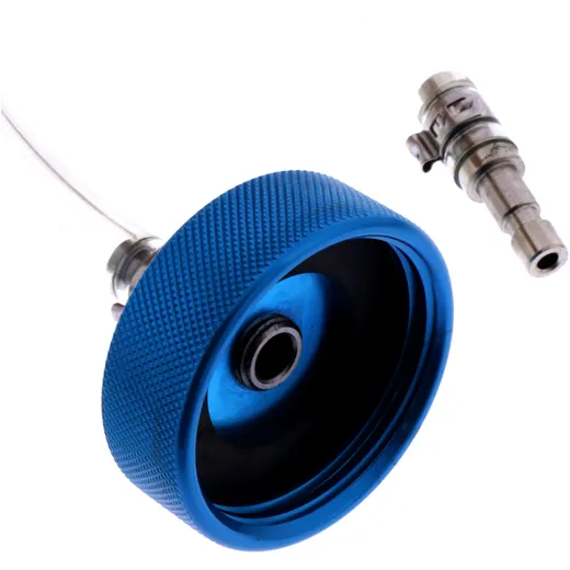 Adapter für Bremsflüssigkeitsbefüller 58.5 mm