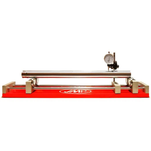 Fork Tube Alignment Test Tool JMP