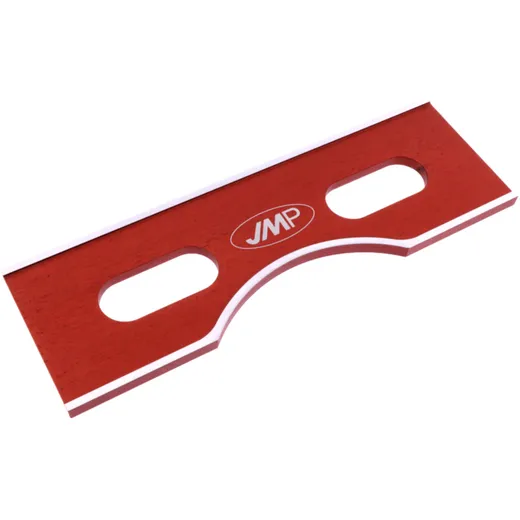 Fork Stanchion Inspection Tool for Motorcycles