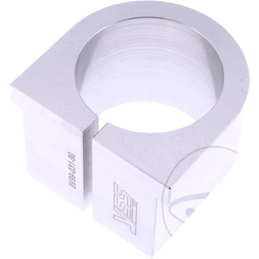 Tool clamp 52X46mm YSS ausgleichsbehälter for: Kawasaki Z, Honda CB, GL, CRF
