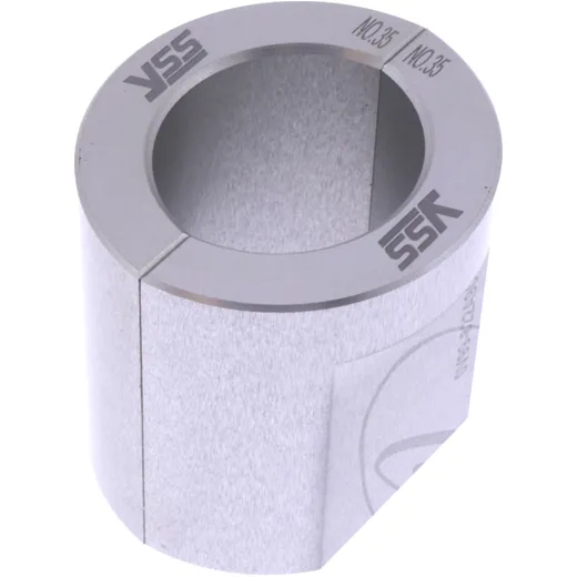 Tool clamp 35mm YSS fork for: BMW R, S, K, M, Honda CB, CBR, NSR