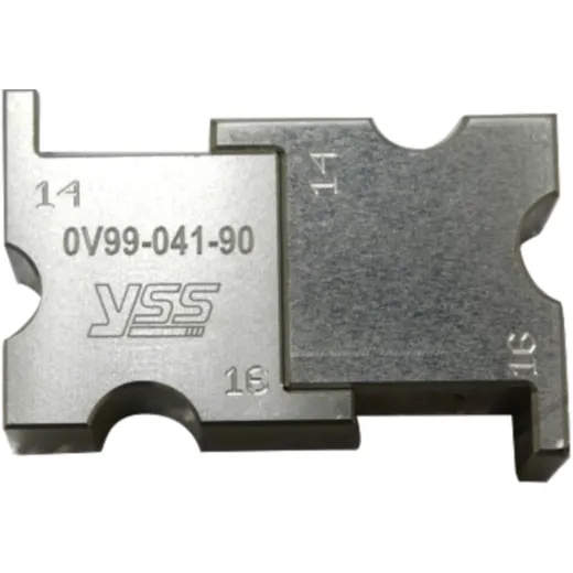 Tool Clamp for 16mm YSS
