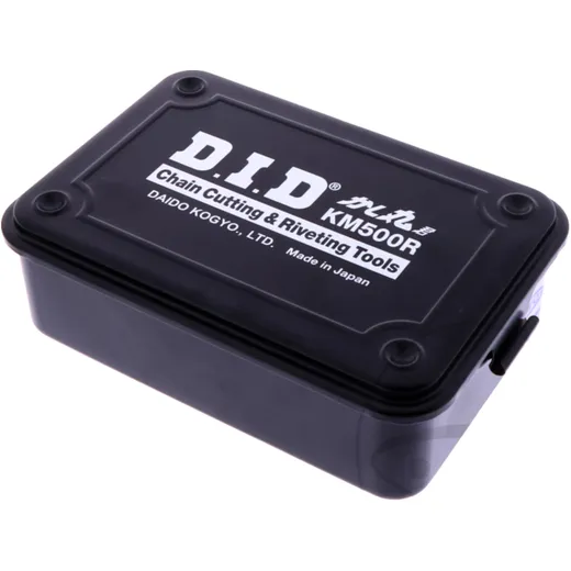 DID Box Chain Breaker and Riveter Tool