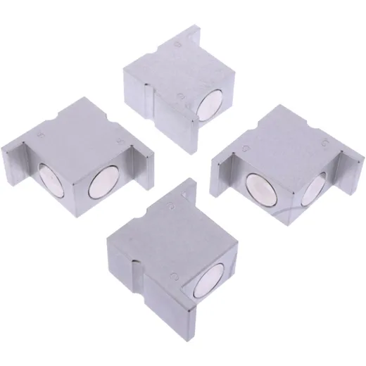TOOL CLAMP YSS 8X25MM for Motorcycles