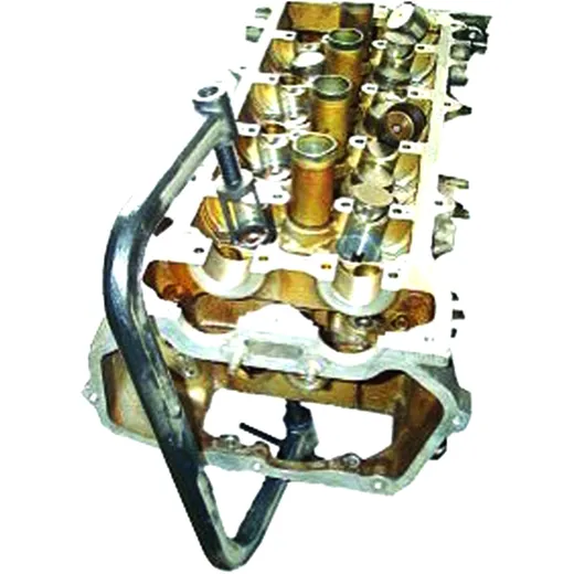 Ventilfeder-Presssatz für Motorräder_0