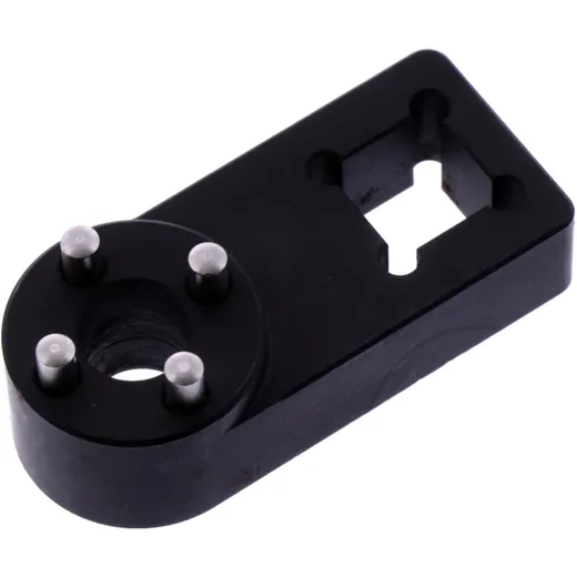 Tool Vent End Caps for YSS Forks 9X20X28.5X45MM