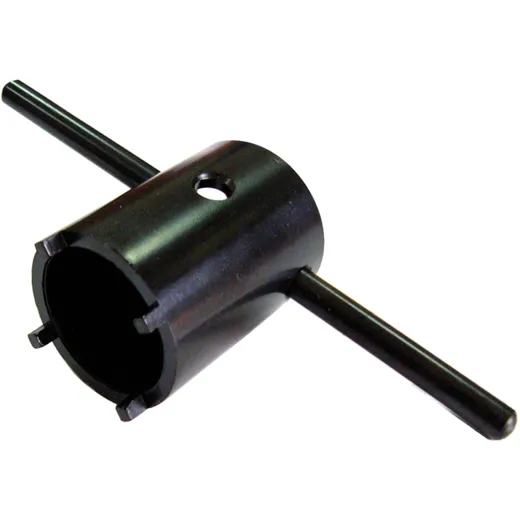Castle nut driver JMP 33. 8/27. 8mm for: Honda CB, Z