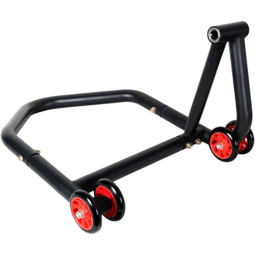 Assembly stand EL - 2 JMP single arm dissassembles for: Triumph Speed Triple, Sprint, Daytona
