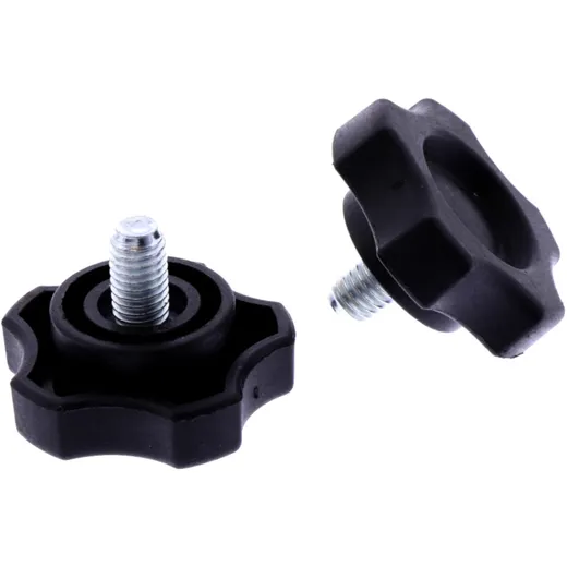 Arretierschraube M8X1.5 für Montageständer
