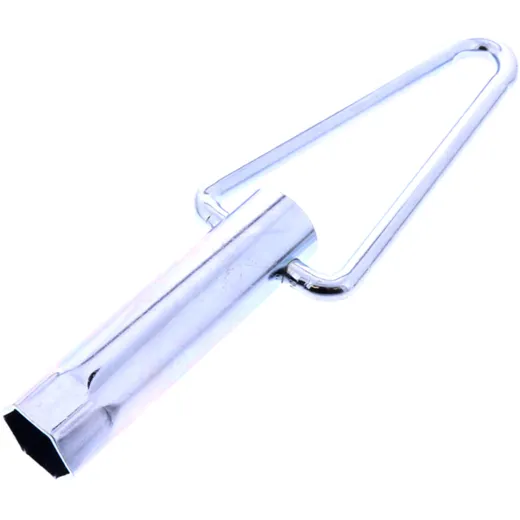 Spark Plug Wrench 21 mm with Handle L100MM JMP