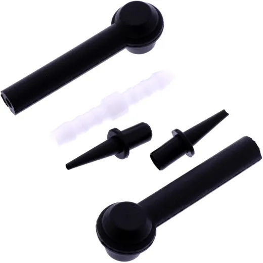 Gummi Adapter Set für Bremsenentlüftung