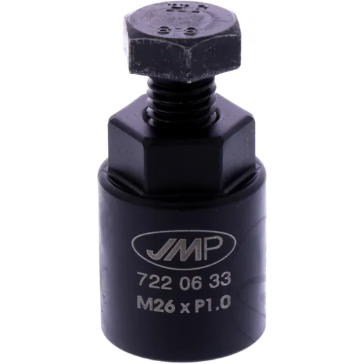 Flywheel puller JMP M26X1. 0 mm for: Vespa PK, Primavera