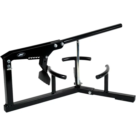 Manual Tyre Changer 16-21 for Racing Use