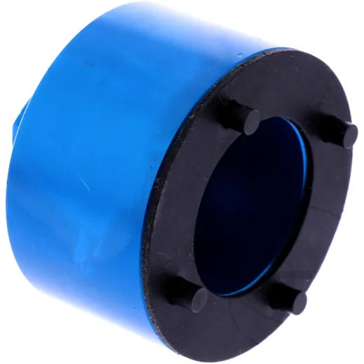 Fork Cap Socket 24mm 4-Pin for Öhlins