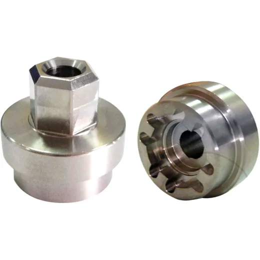 Castle nut driver JMP 24/33mm for: Ducati 916, 748, 888