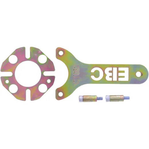 Clutch basket holder EBC for: Honda CB
