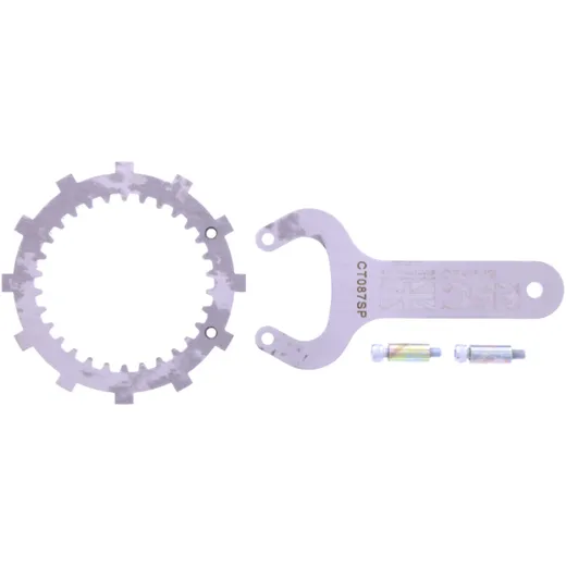 Clutch basket holder EBC for: Husqvarna TC, KTM SX