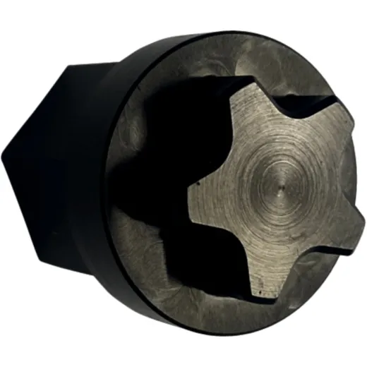 Yamaha Caliper Tool for Brake Piston Removal