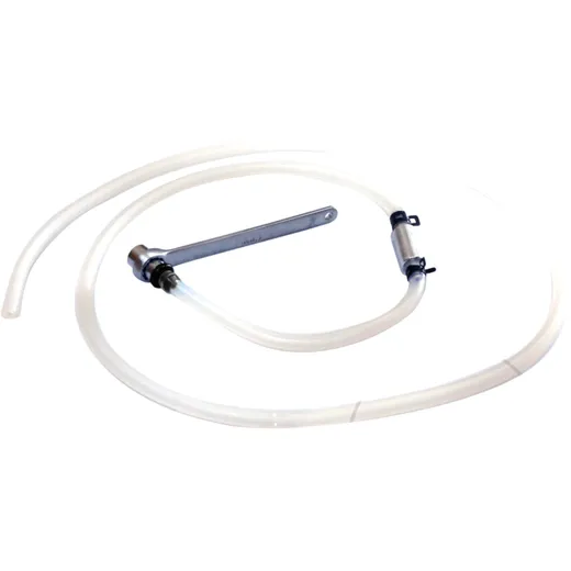 JMP Brake Bleeder Tool 8mm with Integrated Socket
