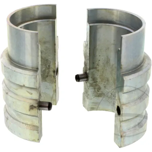 Fork seal driver split KAYABA 46 mm for: BMW S, R, HP4, Kawasaki KX, ZX - 9R, ZX - 6R