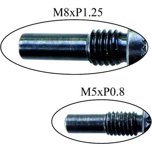 Arretierstift-Satz für Zahnriemenwechsel_0