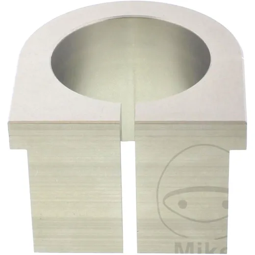 Tool clamp compression reservoir YSS 49 mm rg / mx / mg for: Peugeot Vivacity, TKR, Trekker