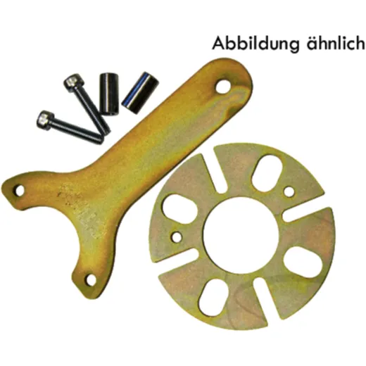 Clutch Basket Holder for Bikes