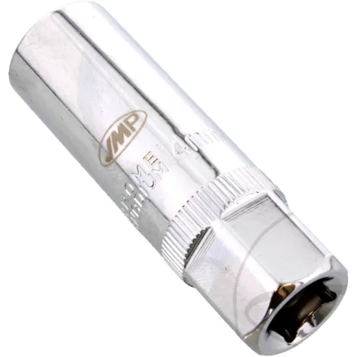 Spark Plug Socket 3/8 Drive 14 mm for Motorcycles