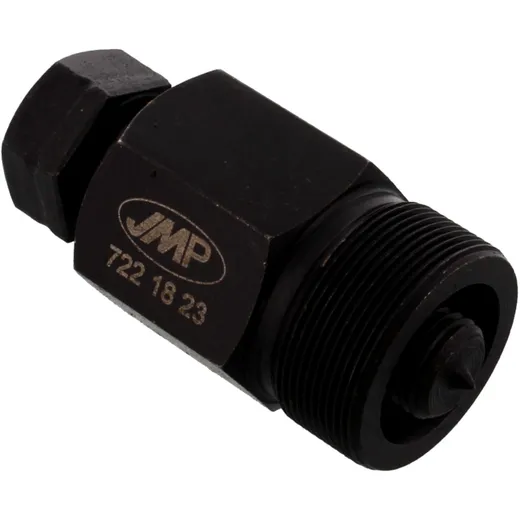 Flywheel puller M27X1. 0 rh thread hon qmi152 JMP for: Jonway YY125T - 10, YY125T - 12, YY125T - 19
