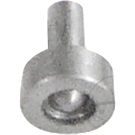 Rivet Head for 5XX Chains
