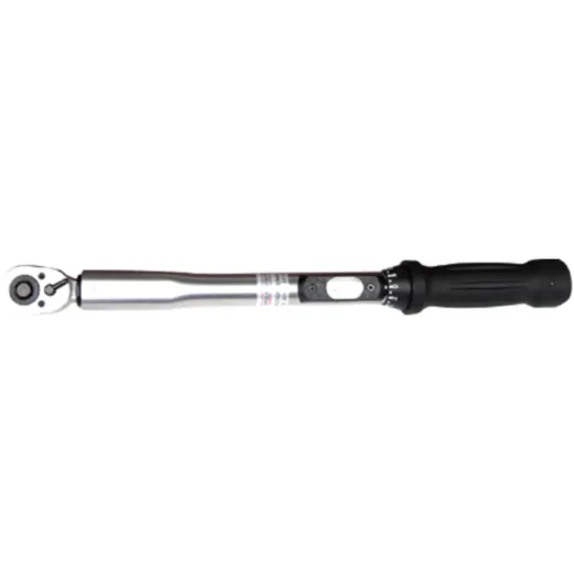 Torque Wrench for Accurate Torque Application 3/8 Inch 20-110 Nm
