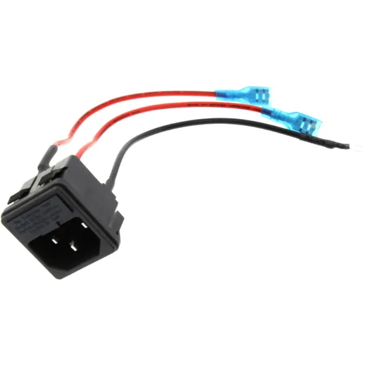 JMP Power Plug for Cool Devices