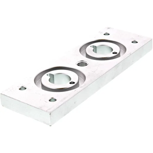 Upper Mounting for JMP