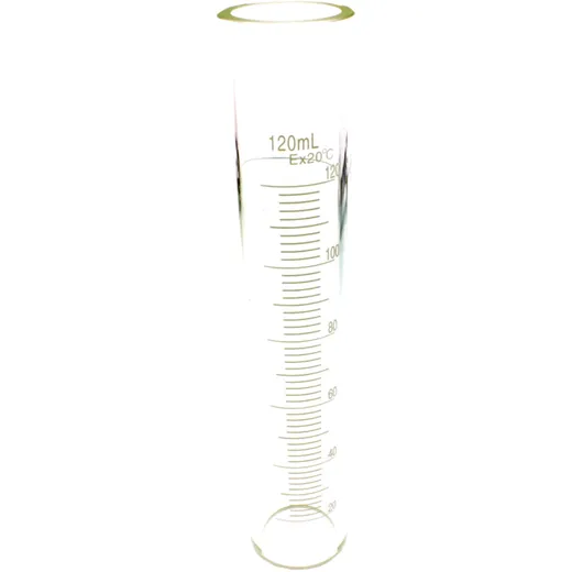 JMP Measuring Cylinder