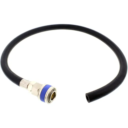 High-Pressure Hose for Motorcycles