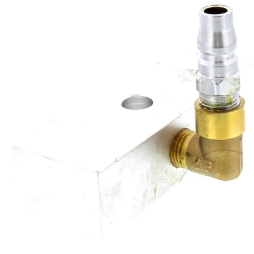 FUEL DISTRIBUTOR incl. ADAPTOR for motorcycles