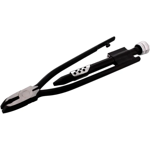Lock Wire Plier for Racing