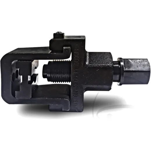 Chain Breaker and Rivetter Tool for D.I.D Chains