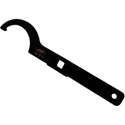 Lenkkopflagerschlüssel C Spanner 45-52 mm ohne Gelenk