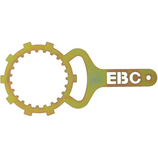 Clutch basket holder EBC for: Yamaha YZ, YFS, YFM
