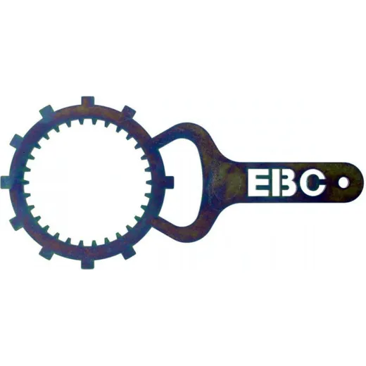 KUPPL KORBHALT EBC
