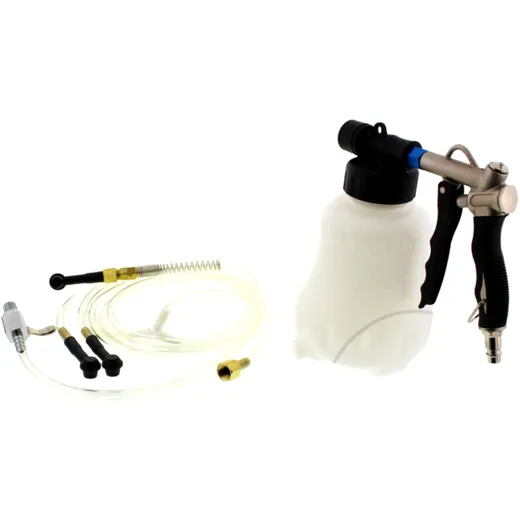 Brake Bleed Kit JMP for Motorbike