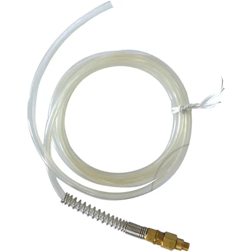 Breather Hose Set JMP 200 mm for Motorcycles