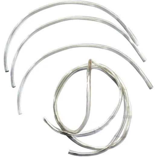 JMP Spare Hose Kit for Brake Bleeder