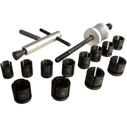 Bremssattelkolben Ausziehwerkzeug für Motorräder 19-30 mm