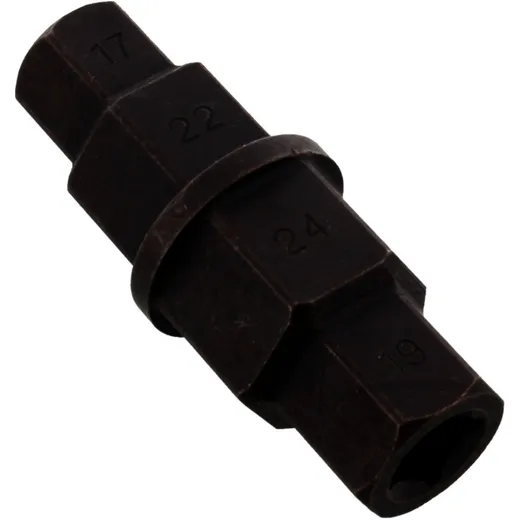 Spindle Nut Tool 4 in 1 for Motorcycle Axles