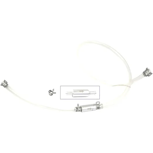 JMP Brake Bleeding Non-Return Valve